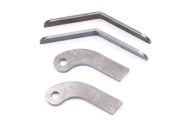Zone Offroad ZONJ5203, 97-06 Jeep Wrangler TJ Weld On Sway Bar Mount