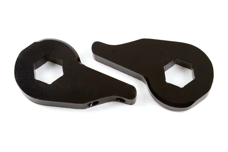 Zone Offroad ZOND1200, 02-05 Dodge 1500 4WD Leveling Keys