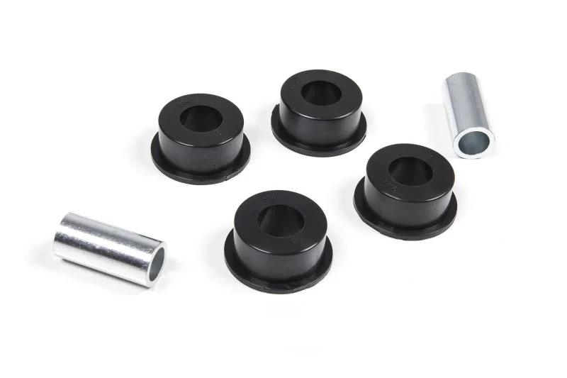 Zone Offroad ZONJ7104, 07-18 Jeep Wrangler JK Track Bar Bushing Kit