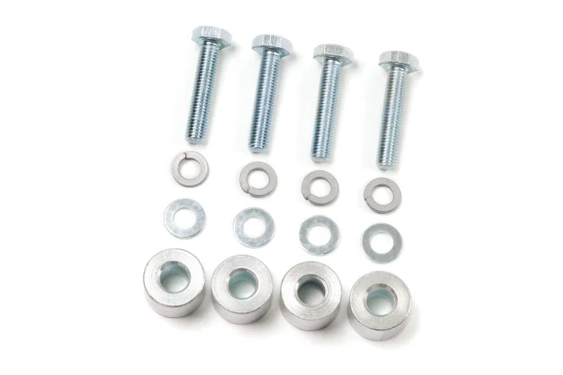 Zone Offroad ZONJ5005, 93-98 Jeep ZJ 3/4in Transfer Case Drop