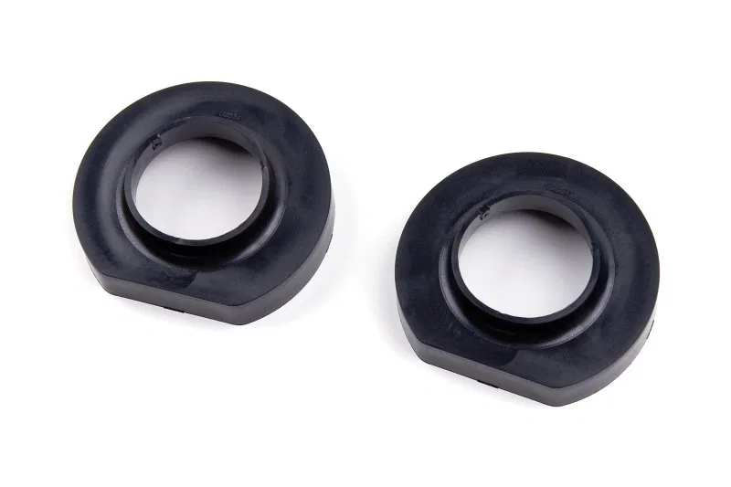 Zone Offroad ZONJ2100, Jeep TJ/XJ/ZJ 3/4in Coil Spacers