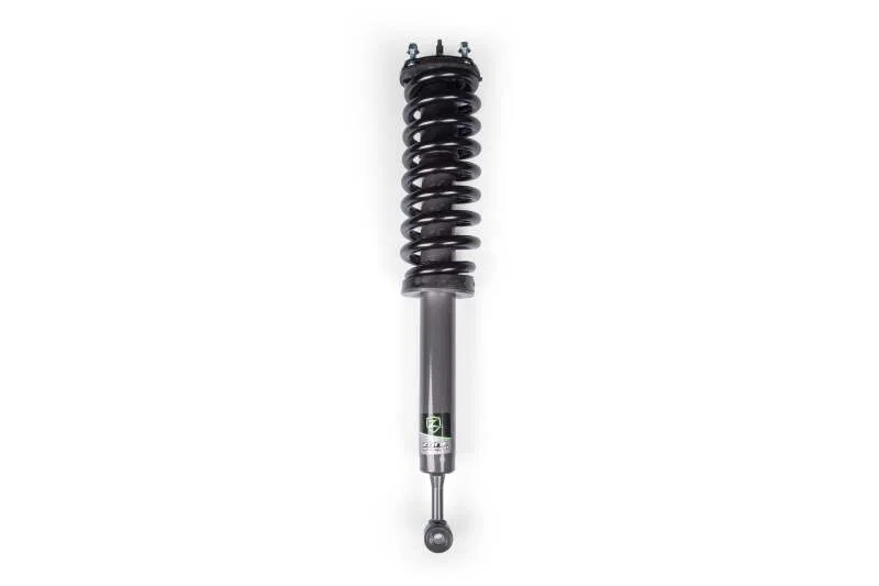 Zone Offroad ZONT4351, 07-21 Toyota Tundra 3.5in Loaded Strut - Single Strut (7244261J)