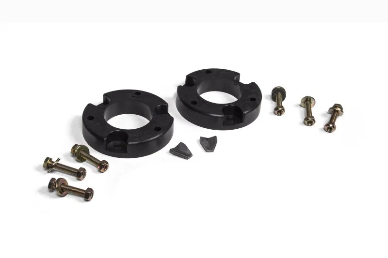 Zone Offroad ZONC1232, 2019 Chevy/GMC 1500 2in Leveling Kit w/ Upper Control Arms