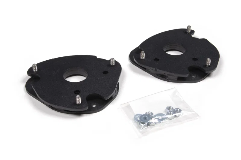 Zone Offroad ZONF1103, 21-22 Bronco Sport Badlands 1in. Leveling Kit
