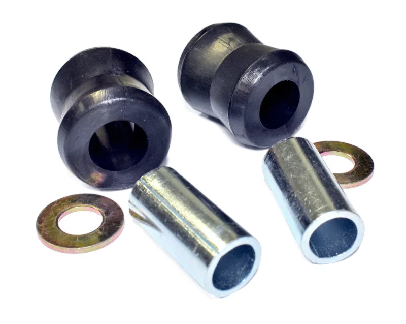 Zone Offroad ZONC7601, 01-10 Chevy Silverado / GMC Sierra 1500/2500/3500 Torsion Bar Drop Bracket Bushing Kit
