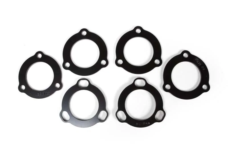 Zone Offroad ZONT1202, 06-25 Toyota Hilux 1.5in Leveling Kit