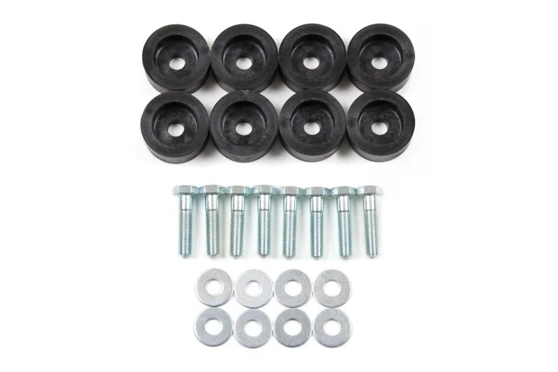Zone Offroad ZONJ5010, 03-06 Jeep 3/4in Transfer Case Drop