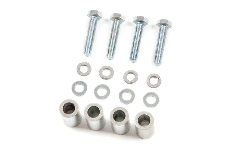 Zone Offroad ZOND5505, Carrier Bearing Drop