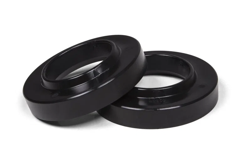 Zone Offroad ZONJ2101, Jeep Wrangler JK/JL 0.75in Coil Spring Leveling Spacer