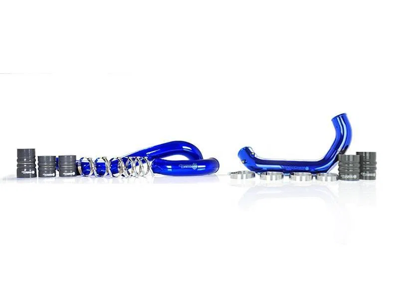 Sinister Diesel SD-INTRPIPE-6.4-KIT, 2008-2010 Ford Powerstroke 6.4L Intercooler Charge Pipe Kit