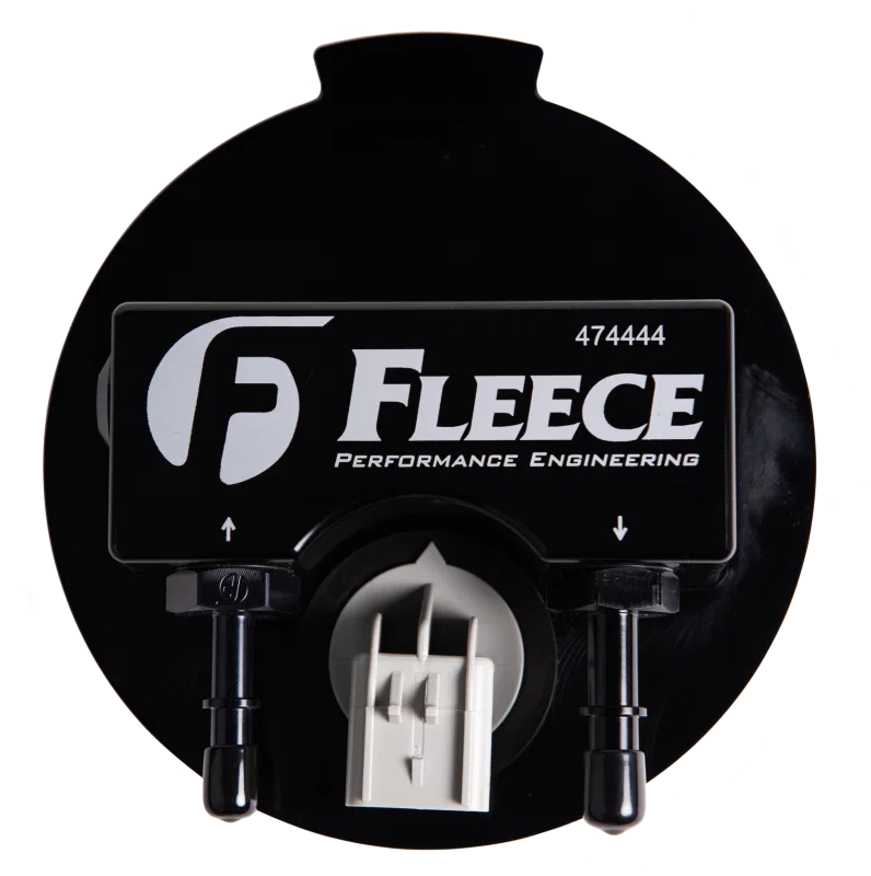 Fleece Performance FPE-SF-CUMM-2010, 2010 Dodge Ram w/ Cummins SureFlo Performance Sending Unit