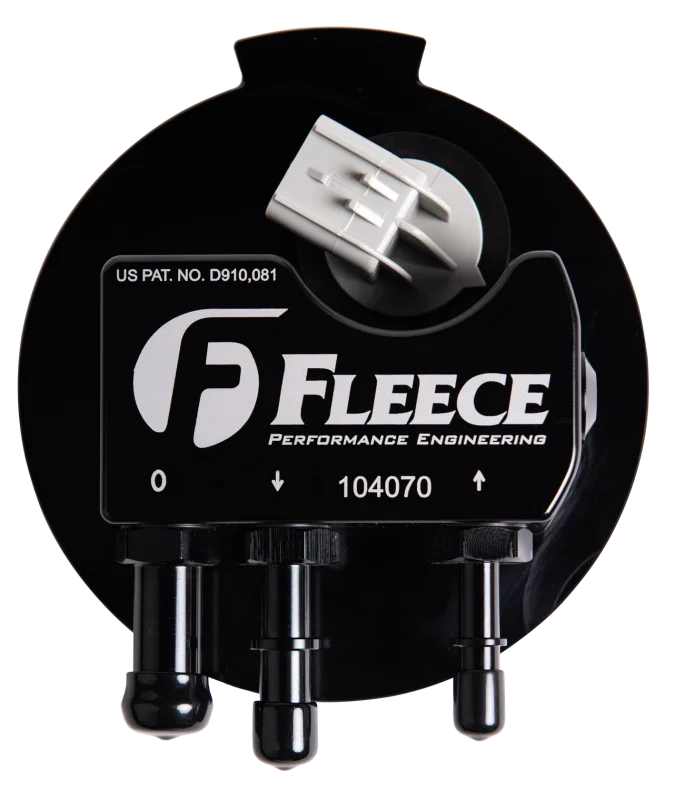 Fleece Performance FPE-SF-GM-1116-SB, 11-16 GM Duramax Short Bed SureFlo Performance Sending Unit