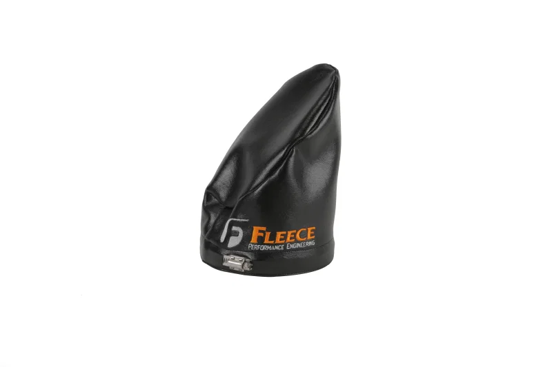 Fleece Performance FPE-HSC-6-45, 6in 45 Degree Hood Stack Cover