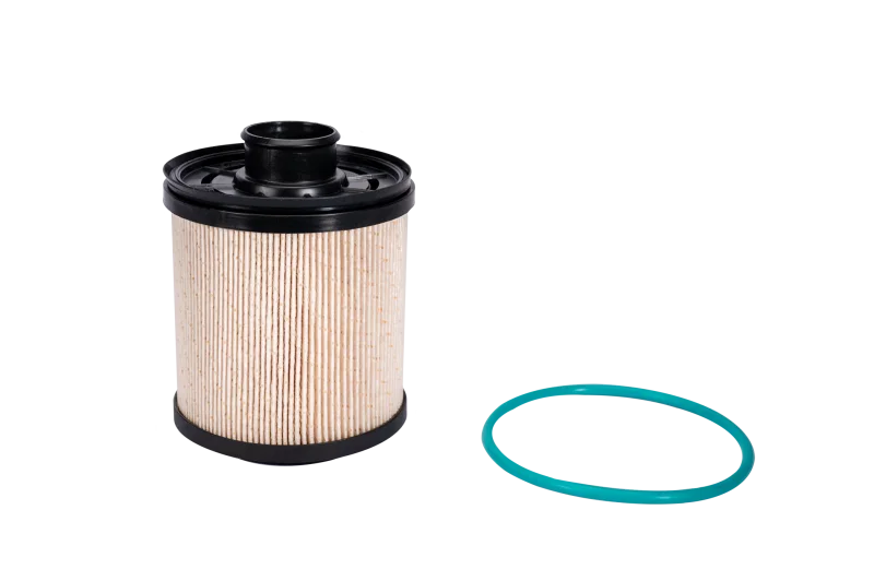Fleece Performance FPE-FMC-FFUB-1116, 11-16 Ford F250/450 Under Bed Fuel Filter