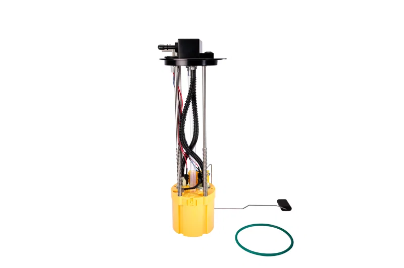 Fleece Performance FPE-PF-CUMM-1124-CCOA, 11-24 Dodge Ram 4500/5500 Cab & Chassis Cummins PowerFlo Lift Pump (52 Gal)