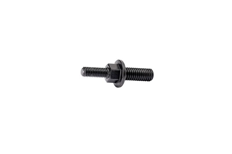Fleece Performance FPE-HBS-M820-M610, Universal M8x1.25x20 Hex Bolt w/M6x1.0x15 Stud