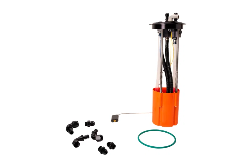 Fleece Performance FPE-SF-FMC-1116-LB, 11-16 Ford F250-350 Powerstroke (Long Bed) SureFlo Performance Sending Unit