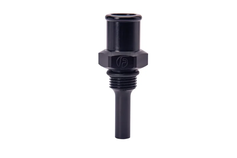 Fleece Performance FPE-CUMM-CCV-19, 19-24 Ram 2500/3500 Cummins Billet Aluminum CCV Tube Coupler