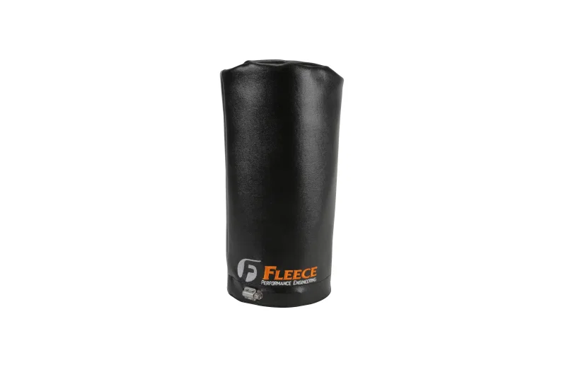 Fleece Performance FPE-STK-CVR-7-S, Stack Cover - 7 inch - Straight Cut