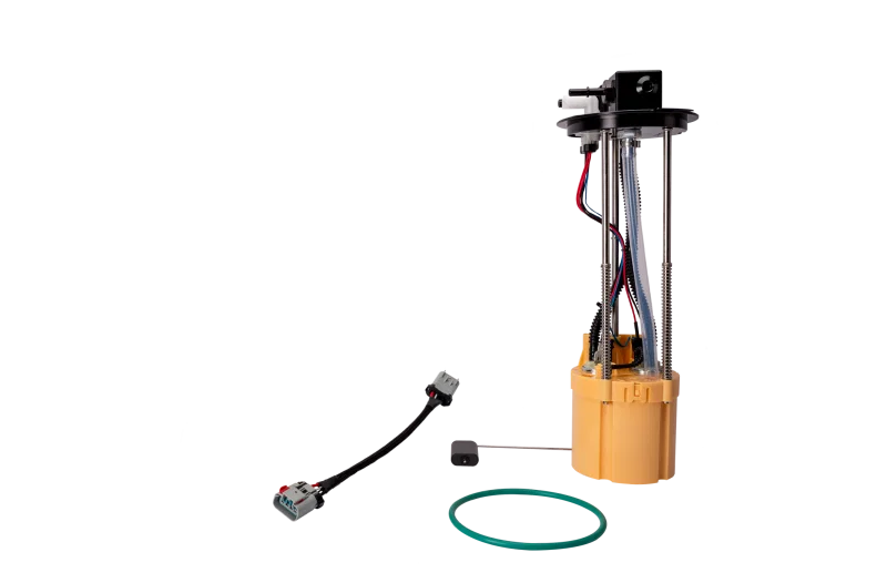 Fleece Performance FPE-34562, 11-24 Dodge PowerFlo Lift Pump Assembly for Ram