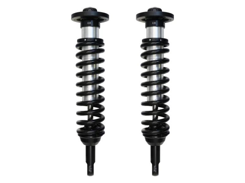 ICON 91500, 04-08 Ford F-150 2WD 0-2.63in 2.5 Series Shocks VS IR Coilover Kit