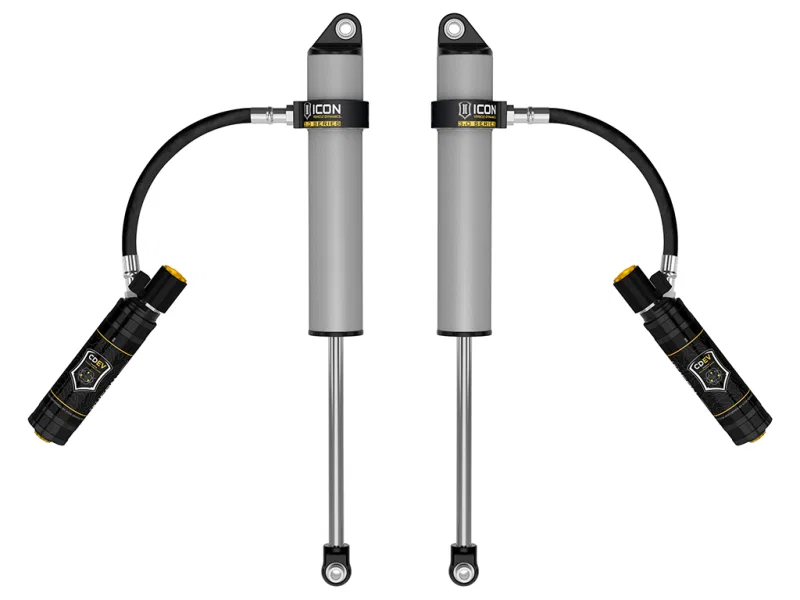 ICON 61804EP, 17-26 Ford F-250/350 SD 4WD 0-3in 3.0 Series VS RR CDEV Rear Coilover Pair