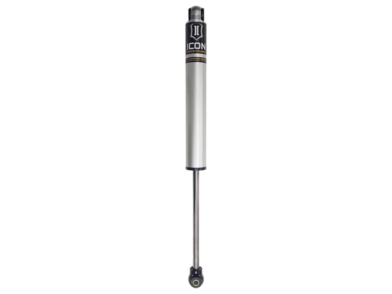 ICON 86533, 22-25 Nissan Frontier Rear 0-1.5in 2.0 Series Aluminum Shocks VS IR
