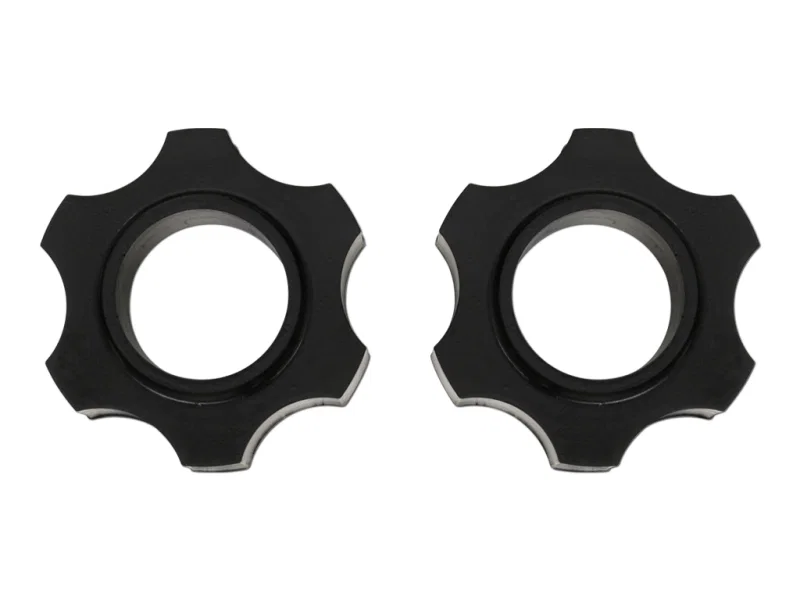 ICON IVD2210, 07-18 Jeep Wrangler JK 2.0in Front Spacer Kit