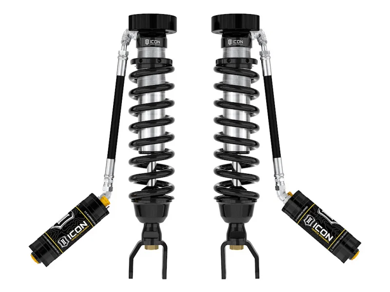ICON 211015C, 2019+ Ram 1500 2-3in. 2.5 VS CDCV Coilover Kit