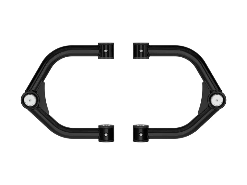 ICON 88510DJ, 2016+ Nissan Titan XD Upper Control Arm Delta Joint Kit