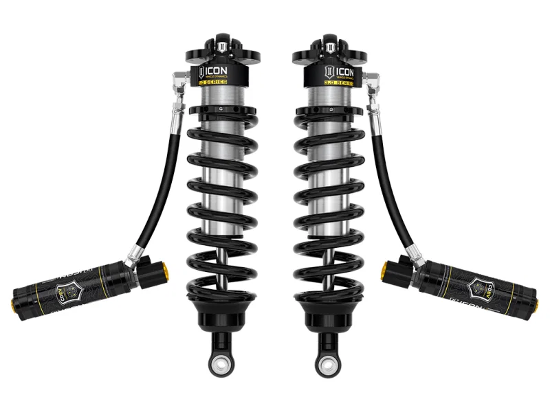 ICON 58775E, 22-23 Toyota Tundra 3.0 Series Shocks VS RR CDEV Coilover Kit