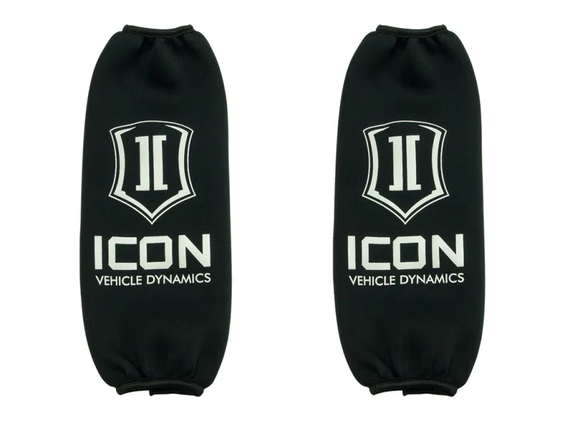 ICON 191009, Long 2.5 Coil Wrap w/Logo (14.5-15.5)