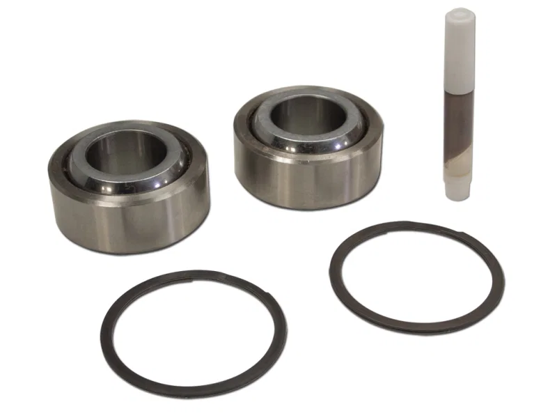 ICON 614500, IVD Uniball Upper Control Arm Service Kit