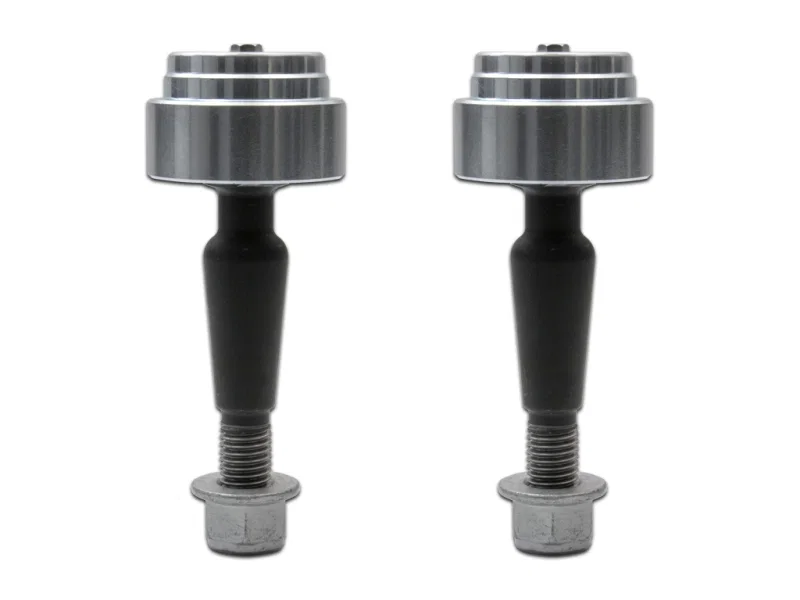 ICON 614561, 2007+ Toyota FJ / 2003+ Toyota 4Runner Non-ICON Upper Control Arm 1in Retrofit Delta Joint Kit