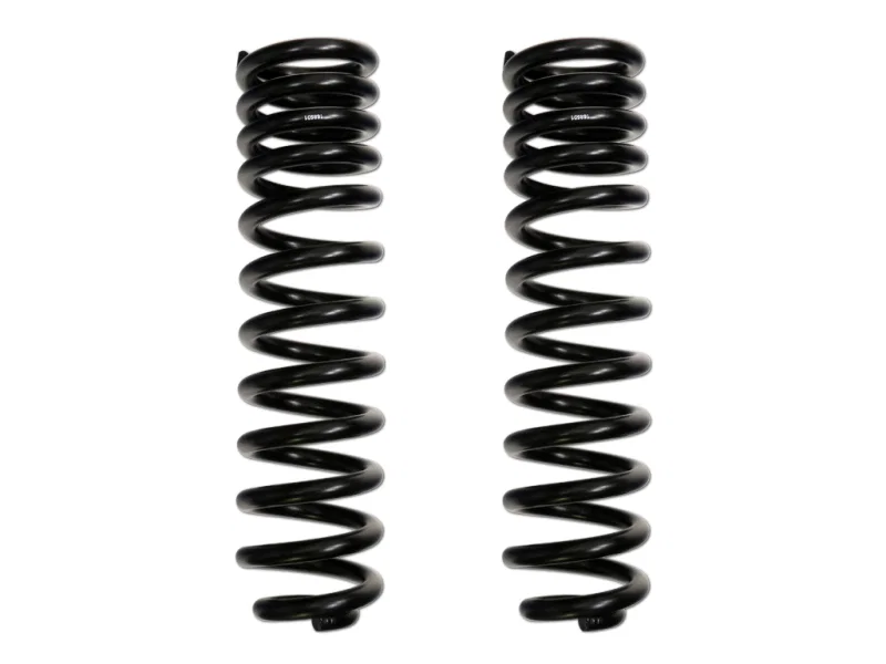 ICON 64011, 2020+ Ford F-250/F-350 Super Duty Front 4.5in Dual Rate Spring Kit