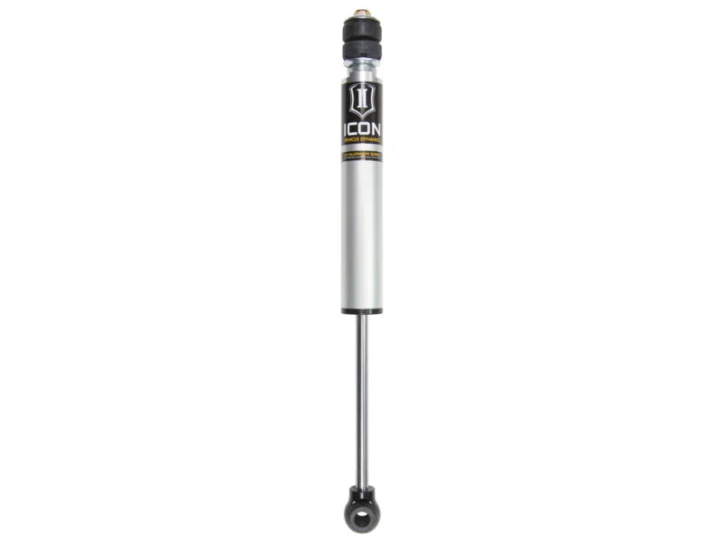 ICON 56516, 22+ Toyota Tundra 0-1in Rear 2.0 Aluminum Series Shock VS IR