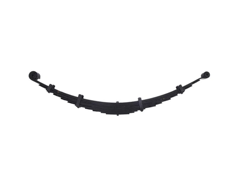 ICON 138507, 00-04 Ford F-250/F-350 Front 4in Leaf Spring Pack