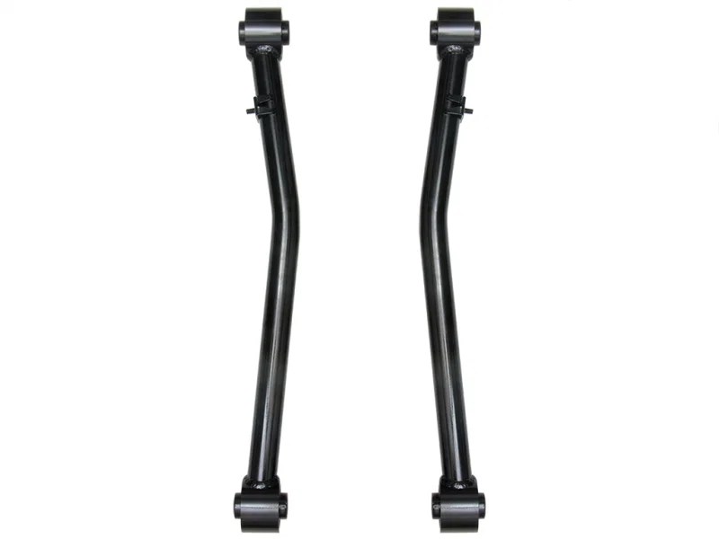 ICON 22021, 2018+ Jeep Wrangler JL / 2020+ Jeep Gladiator JT Front Fixed Lower Link Kit