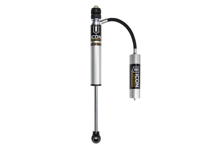 ICON 56518R, 2024+ Toyota Tacoma 0-1.5in Rear 2.0 Series Shock VS RR