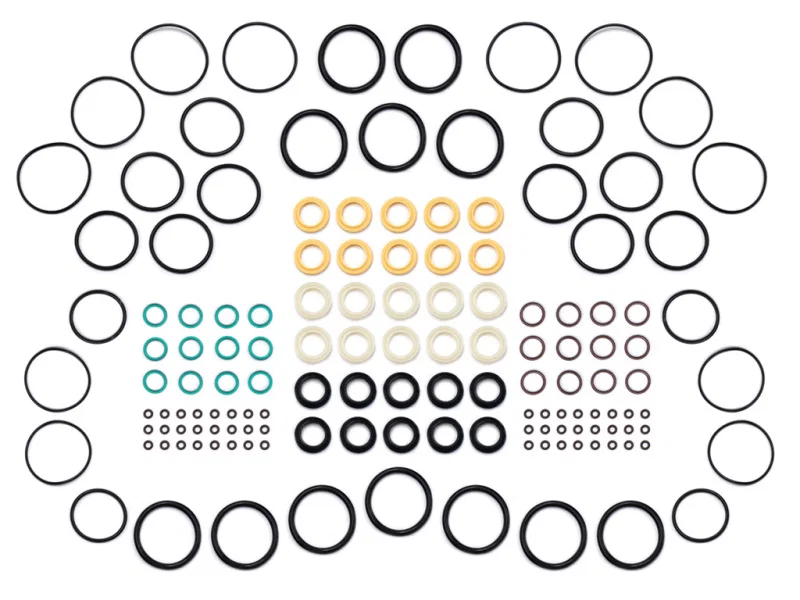 ICON 252006, 2.0/2.5/3.0 Master Rebuild Kit
