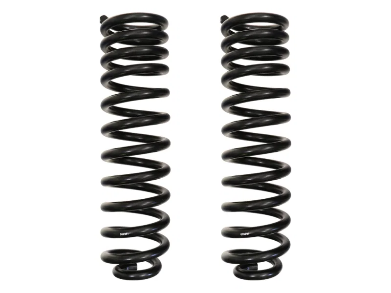 ICON 62516, 23-25 Ford F-250/F-350 Super Duty 4WD Diesel 2.5 Lift 2.5in Front Dual Rate Coil Spring Kit