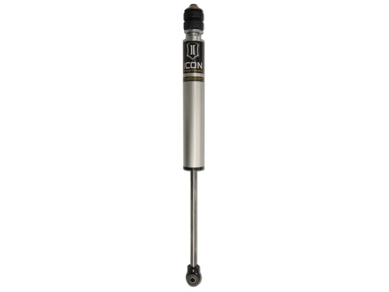 ICON 76528, 01-10 GM HD 0-3in Front w/Upper Control Arm 2.0 Series Aluminum Shocks VS IR