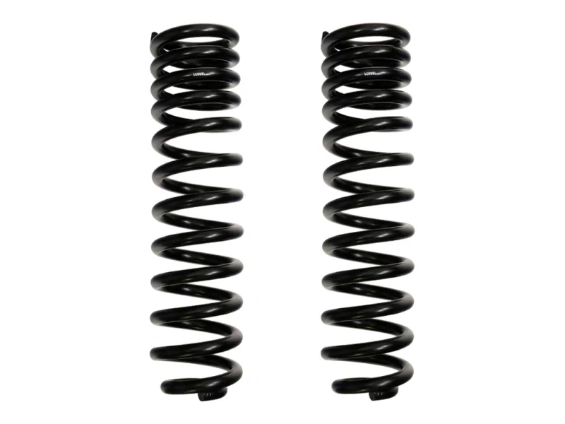 ICON 64012, 23-24 Ford F250/350 Front 4.5in. Diesel Dual Rate Spring Kit