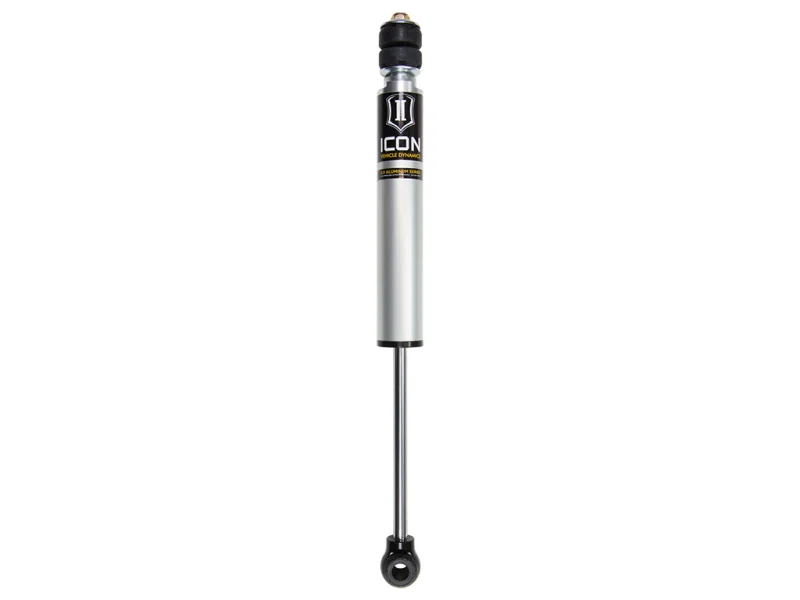 ICON 56518, 2024+ Toyota Tacoma 0-1.5in Rear 2.0 Series Shock VS LR