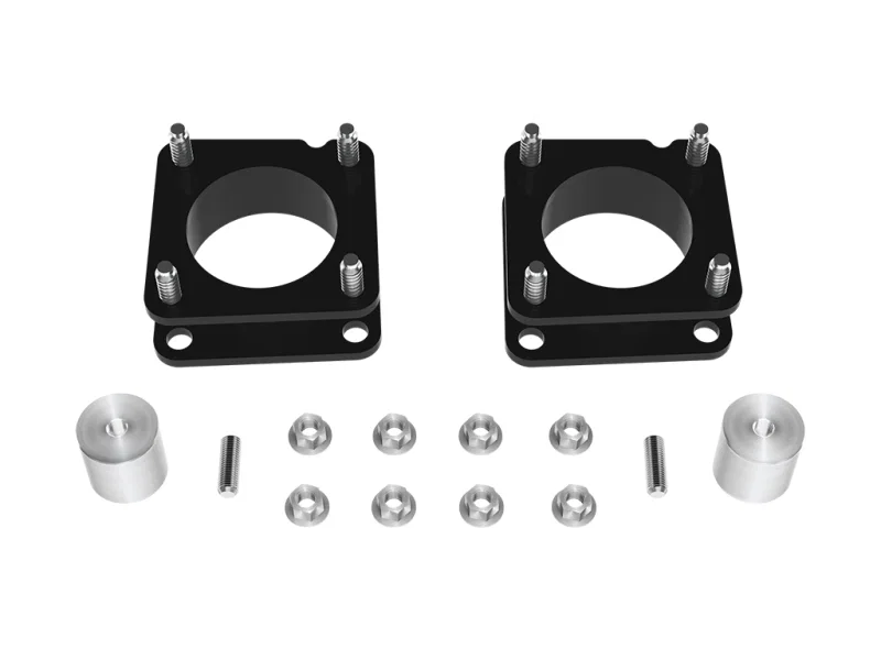 ICON IVD4111, 2022+ Toyota Tundra 2.25in Front Spacer Kit