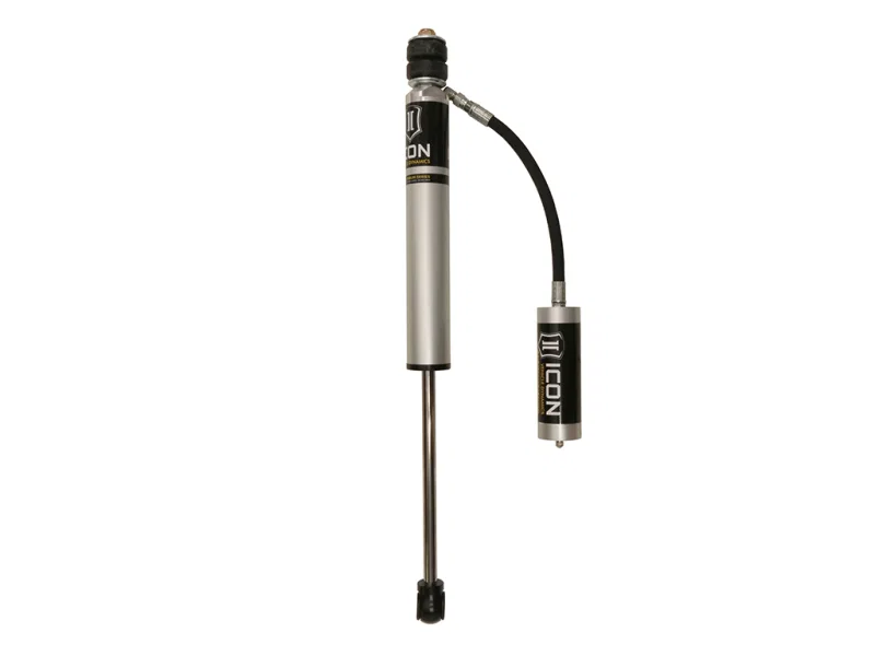ICON 56515R, 2005+ Toyota Tacoma 4WD 1.5-3in Rear 2.0 Series Aluminum Shocks RR