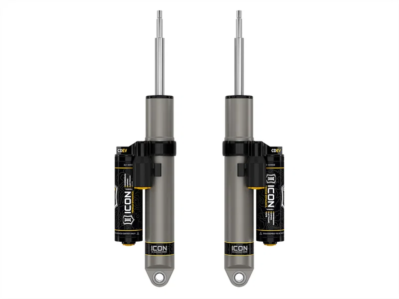 ICON 217706EP, 2014+ Ram 2500 2in Performance Rear 2.5 VS PB CDEV Pair