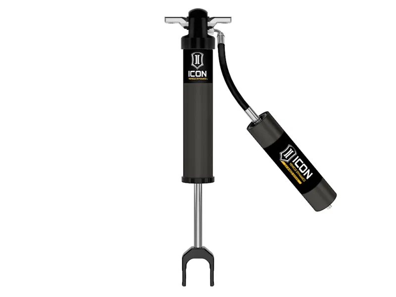 ICON 76551RP, 11-26 GM 2500/3500 HD 0-3.5in Passenger Front VS 2.0 HD RR