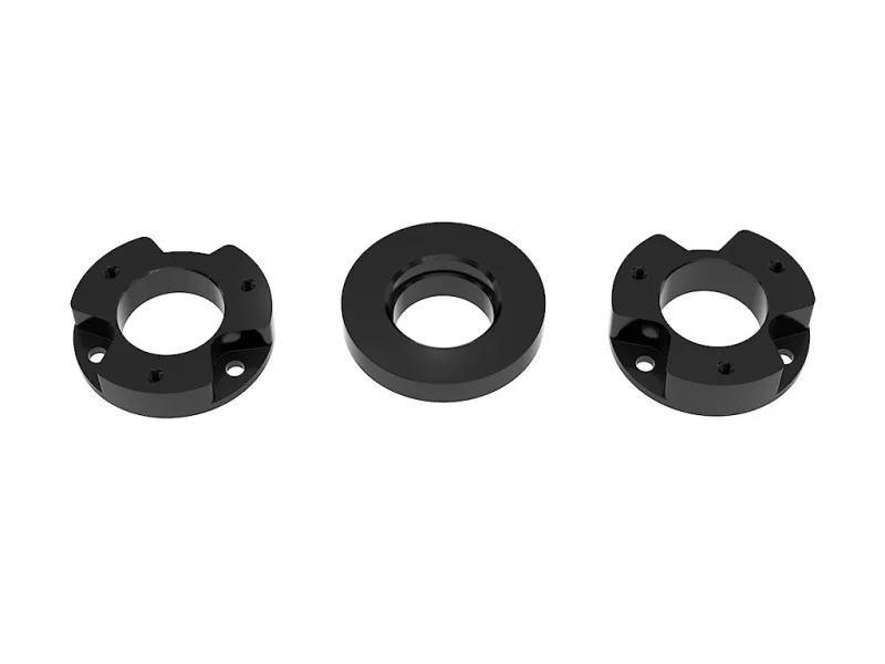 ICON IVD4300, 2021+ Ford Bronco 3in Lift C/O Spacer Kit