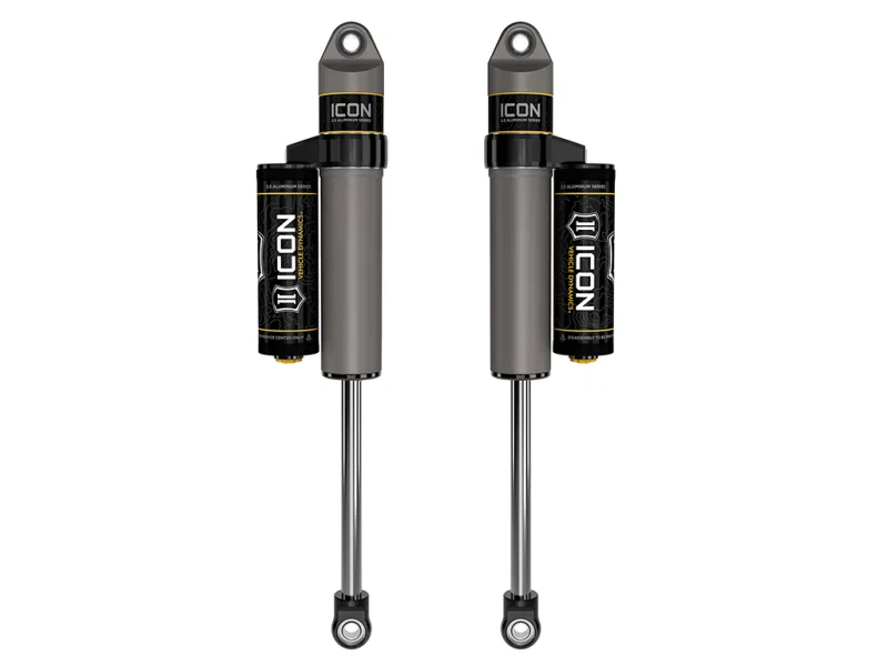 ICON 97721P, 21-23 Ford F150 Tremor 4WD Rear 2.5 Series Shock VS PB - Pair